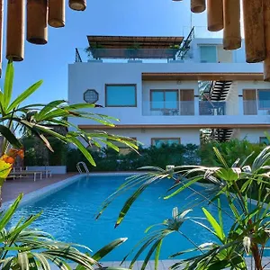 Апартаменты Wayla Villa@maikhaobeach, Майкао-Бич