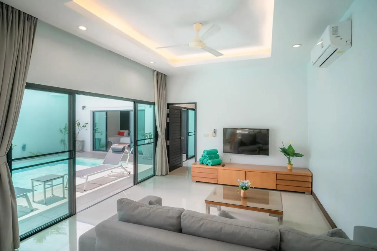 Layantara Resort, Phuket