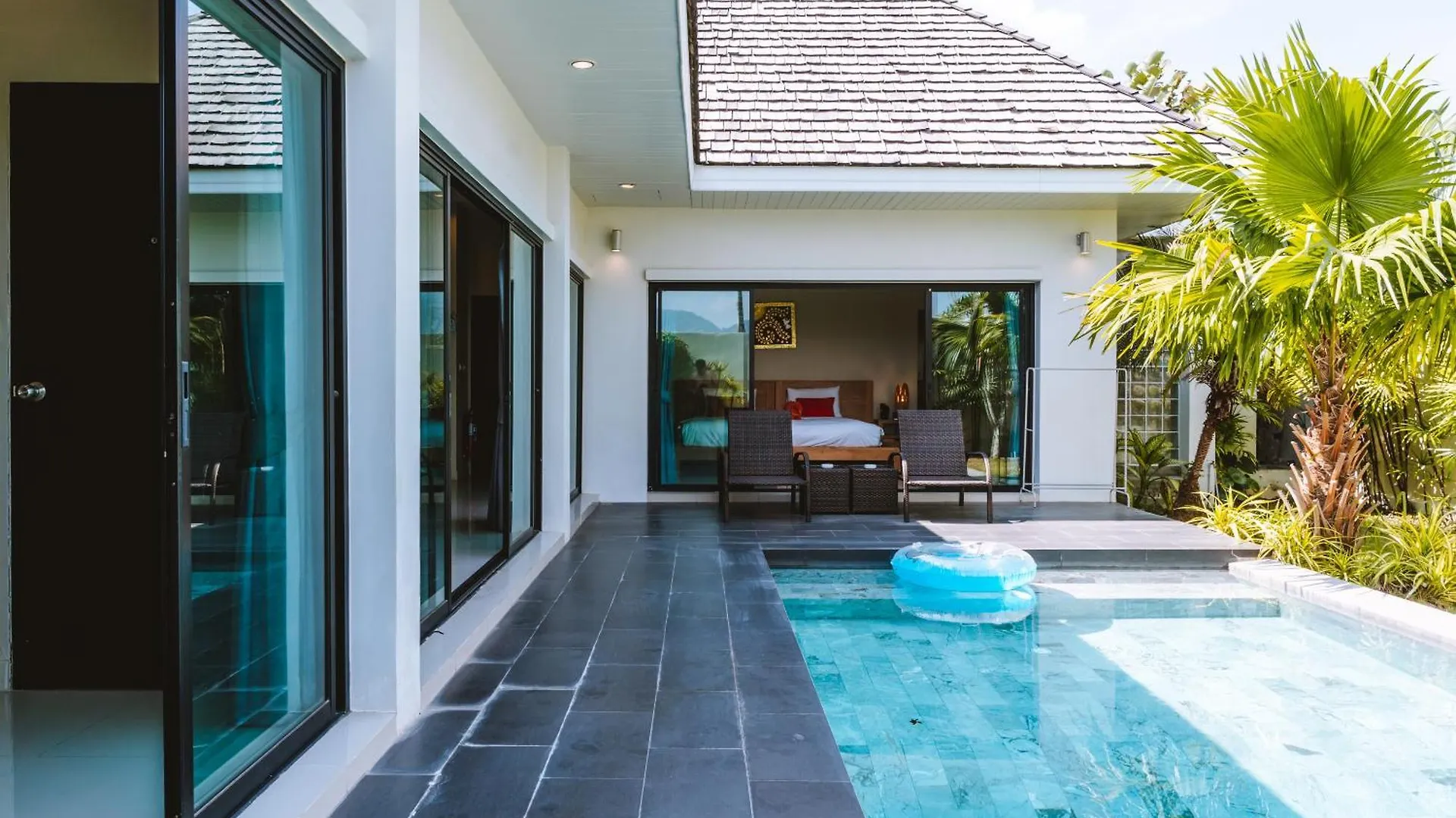 Layantara Resort, Phuket 0*, Layan Beach (Phuket)