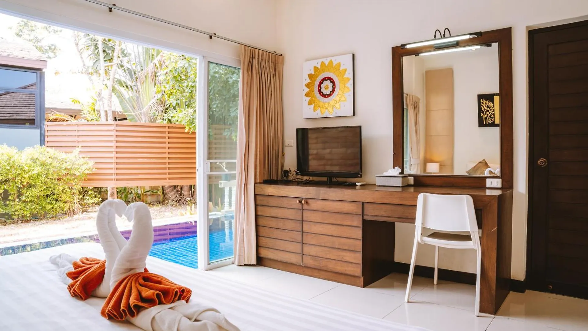 Layantara Resort, Phuket Layan Beach (Phuket)