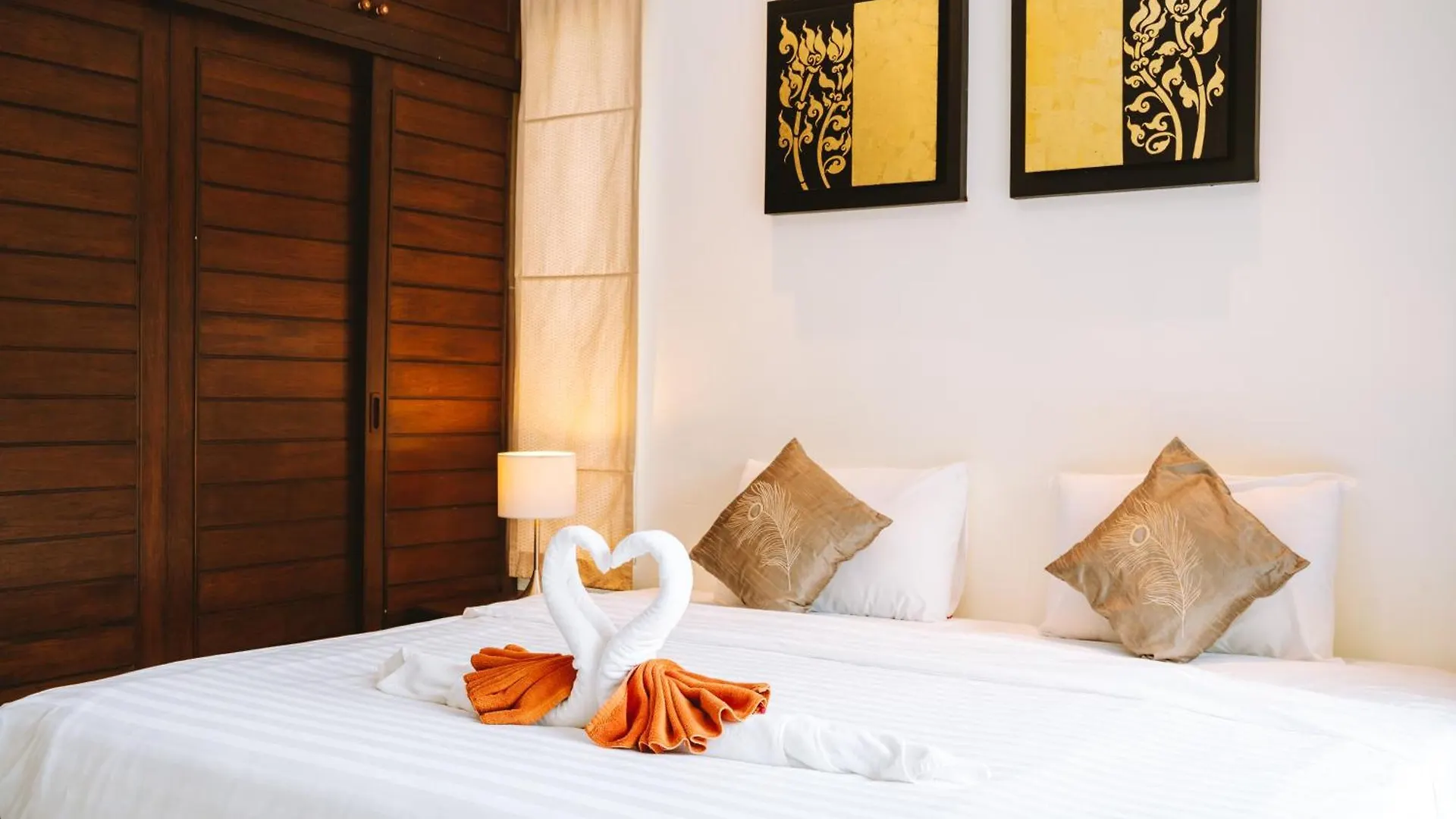 Layantara Resort, Phuket 0*, Layan Beach (Phuket) Tajlandia